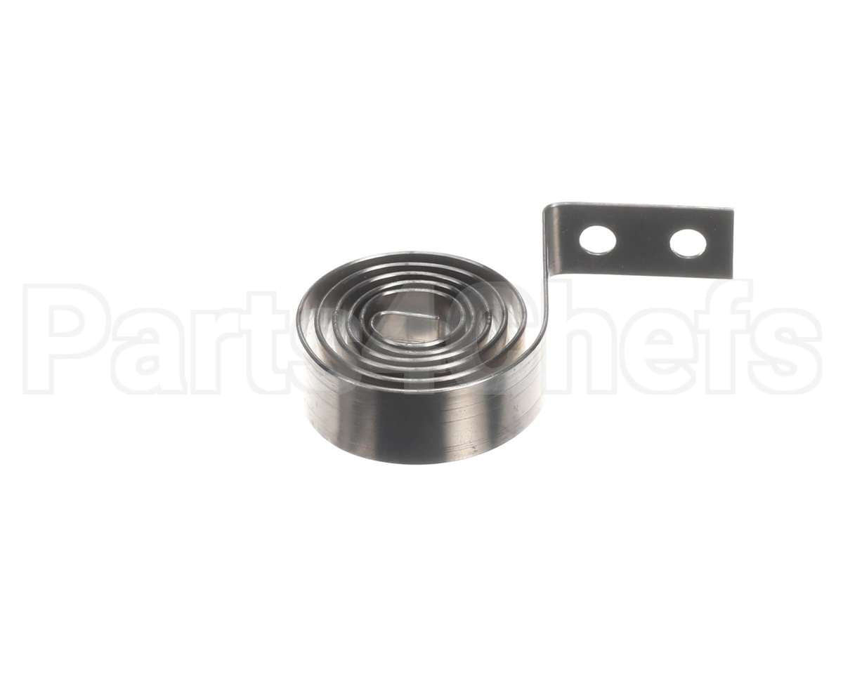 53-0149-069 Qbd Modular Systems Door Spring Coiled