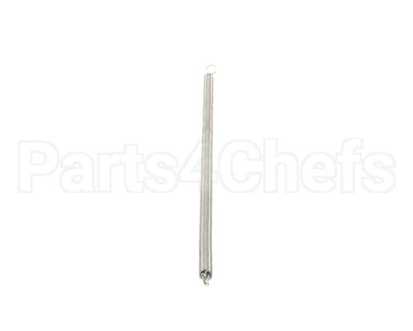 53-0149-076 Qbd Modular Systems Cooling Door Spring