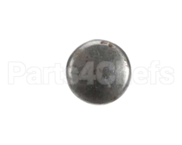 53-0233 Nu-Vu Plugholesteelri Finish