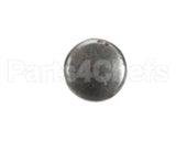 53-0233 Nu-Vu Plugholesteelri Finish