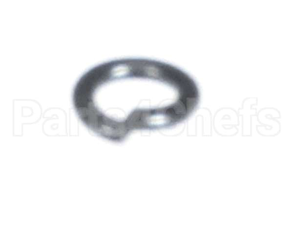 53-0243-006 Qbd Modular Systems Lock Washer