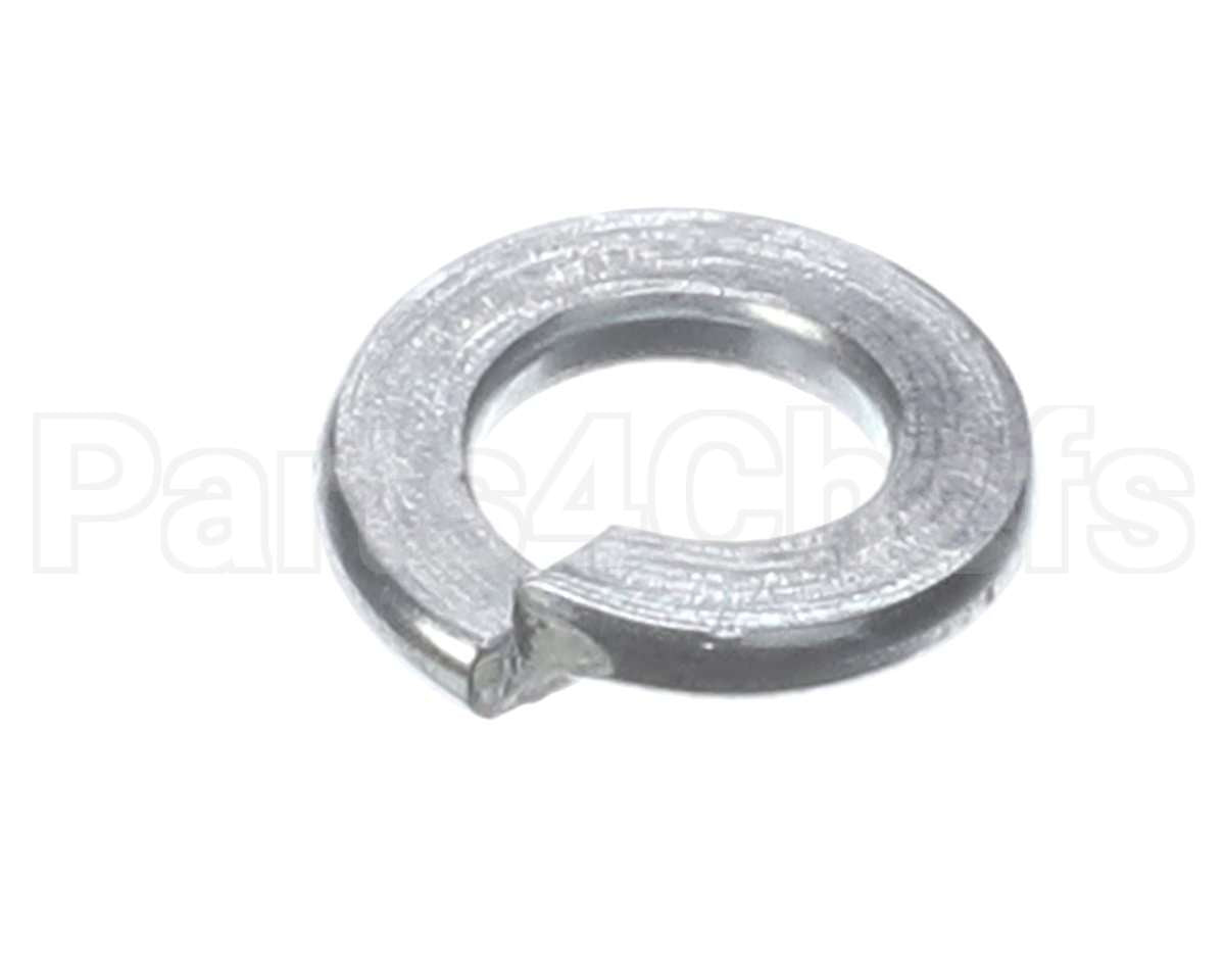 53-0267-006 Qbd Modular Systems Washer