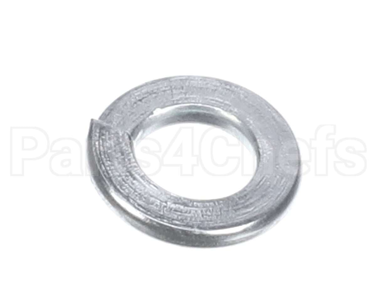 53-0267-006 Qbd Modular Systems Washer