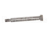 53-0313 Nu-Vu Bolt,Shoulder,3/8 X 2-1/2,S/S