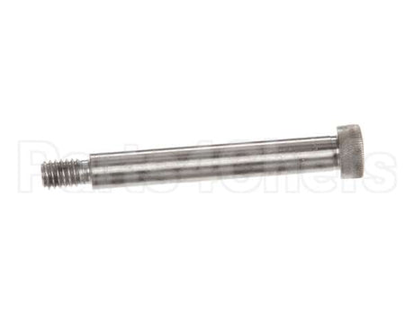 53-0313 Nu-Vu Bolt,Shoulder,3/8 X 2-1/2,S/S