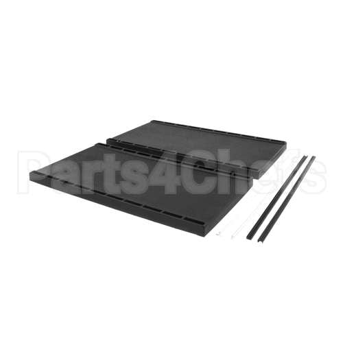 53-11095 Federal Industries Inside Door-Clear 24-15/16 X 28-1/4
