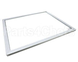 53-11096 Federal Industries Outside Door-Clear 24 15/16 X