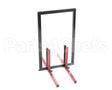 53-13675 Federal Industries Door, Insul. Clear Outer Slide