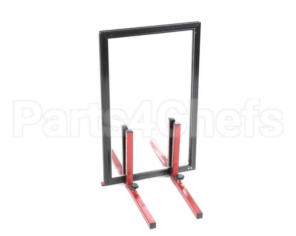 53-13675 Federal Industries Door, Insul. Clear Outer Slide