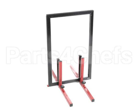 53-13675 Federal Industries Door, Insul. Clear Outer Slide