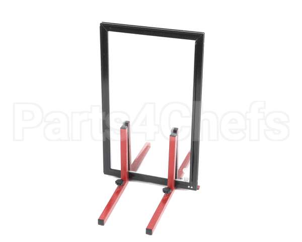 53-13675 Federal Industries Door, Insul. Clear Outer Slide