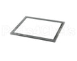 53-17390-3 Federal Industries Door Inner Black Clr 23.65 .
