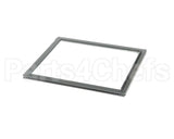53-17390-3 Federal Industries Door Inner Black Clr 23.65 .