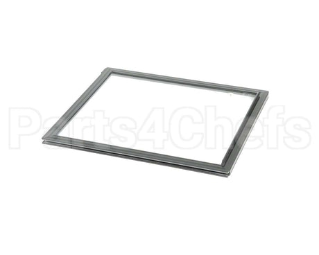 53-17390-3 Federal Industries Door Inner Black Clr 23.65 .
