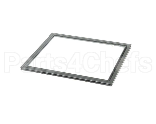 53-17390-3 Federal Industries Door Inner Black Clr 23.65 .