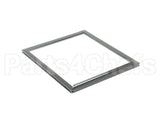 53-17390-3 Federal Industries Door Inner Black Clr 23.65 .