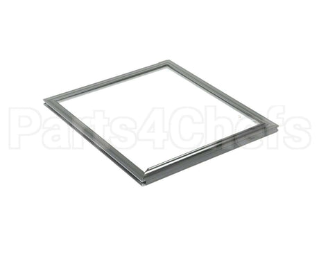 53-17390-3 Federal Industries Door Inner Black Clr 23.65 .