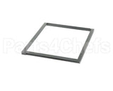 53-17390-3 Federal Industries Door Inner Black Clr 23.65 .