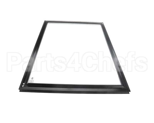 53-17481 Federal Industries Outside Doorclear