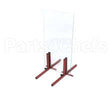 53-18066 Federal Industries Door,Front Sliding