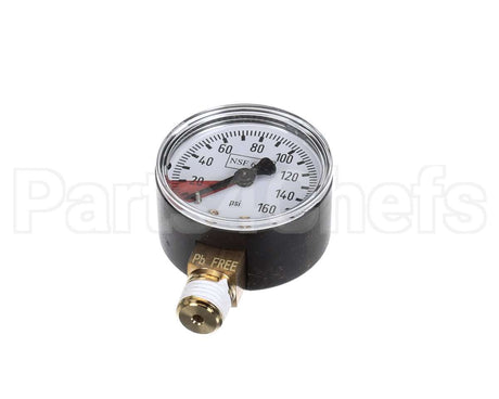 530-20019 Everpure Pg160 2 160 Psi Nsfg61 Red