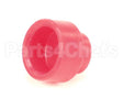 530015 Globe Red Motor Reset Button