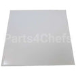 53001555 Compatible Amana Ceramic Tray