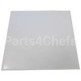 53001555 Compatible Amana Ceramic Tray