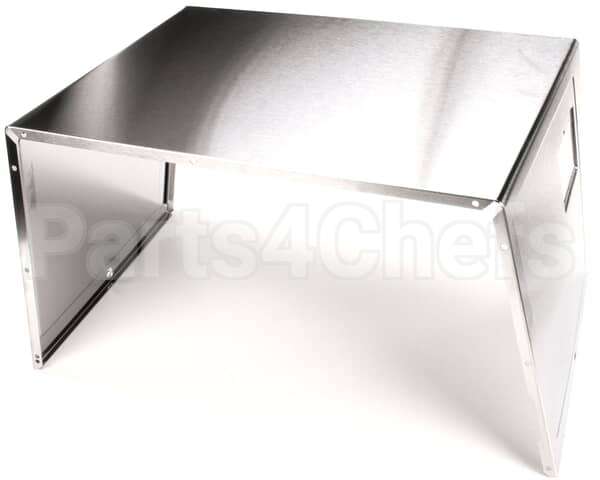 53001577 Amana Menumaster Wrapper- Ss