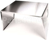 53001577 Amana Menumaster Wrapper- Ss