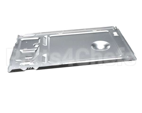 53001585 Amana Menumaster Plate, Back