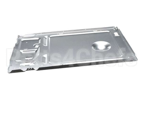 53001585 Amana Menumaster Plate, Back
