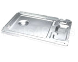 53001585 Amana Menumaster Plate, Back