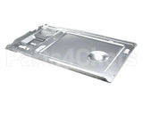 53001585 Amana Menumaster Plate, Back
