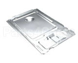 53001585 Amana Menumaster Plate, Back