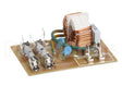 53001596 Amana Menumaster Fuse Block / Filter Assembly