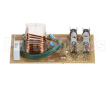53001596 Amana Menumaster Fuse Block / Filter Assembly