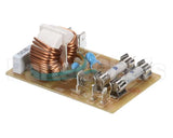 53001596 Amana Menumaster Fuse Block / Filter Assembly