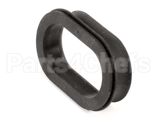530016 Globe Gauge Plate Boot