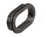 530016 Globe Gauge Plate Boot