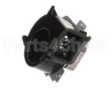 53001670 Amana Menumaster Blower Motor Assembly