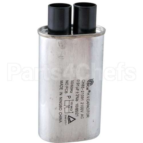 53001903 Compatible Amana Capacitor (0.91 Uf)