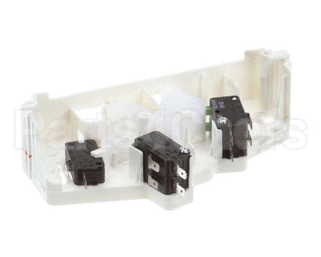 53002030 Amana Menumaster Switch, Interlock Assembly