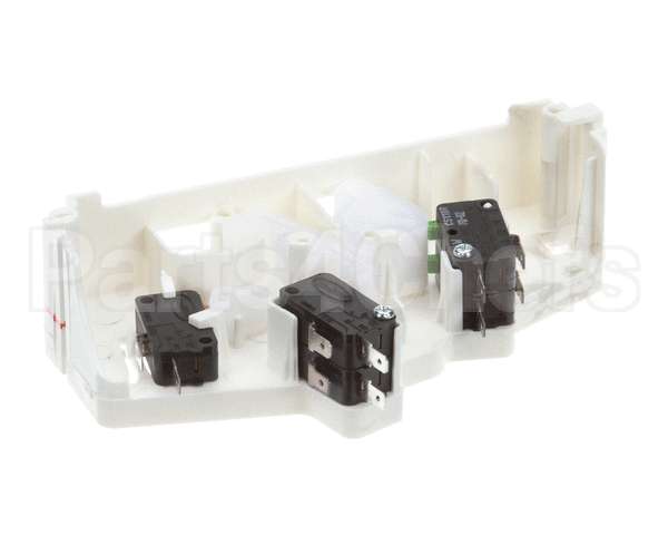 53002030 Amana Menumaster Switch, Interlock Assembly