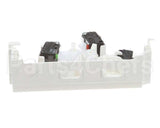 53002030 Amana Menumaster Switch, Interlock Assembly