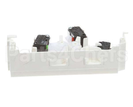 53002030 Amana Menumaster Switch, Interlock Assembly