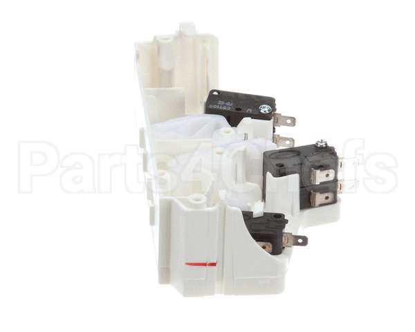 53002030 Amana Menumaster Switch, Interlock Assembly
