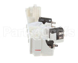53002030 Amana Menumaster Switch, Interlock Assembly