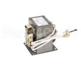 53002040 Amana Menumaster Transformer, Hv