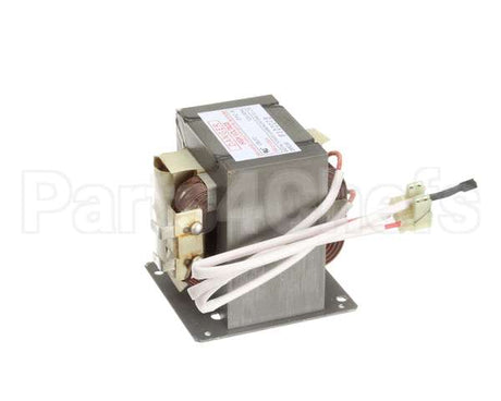 53002040 Amana Menumaster Transformer, Hv